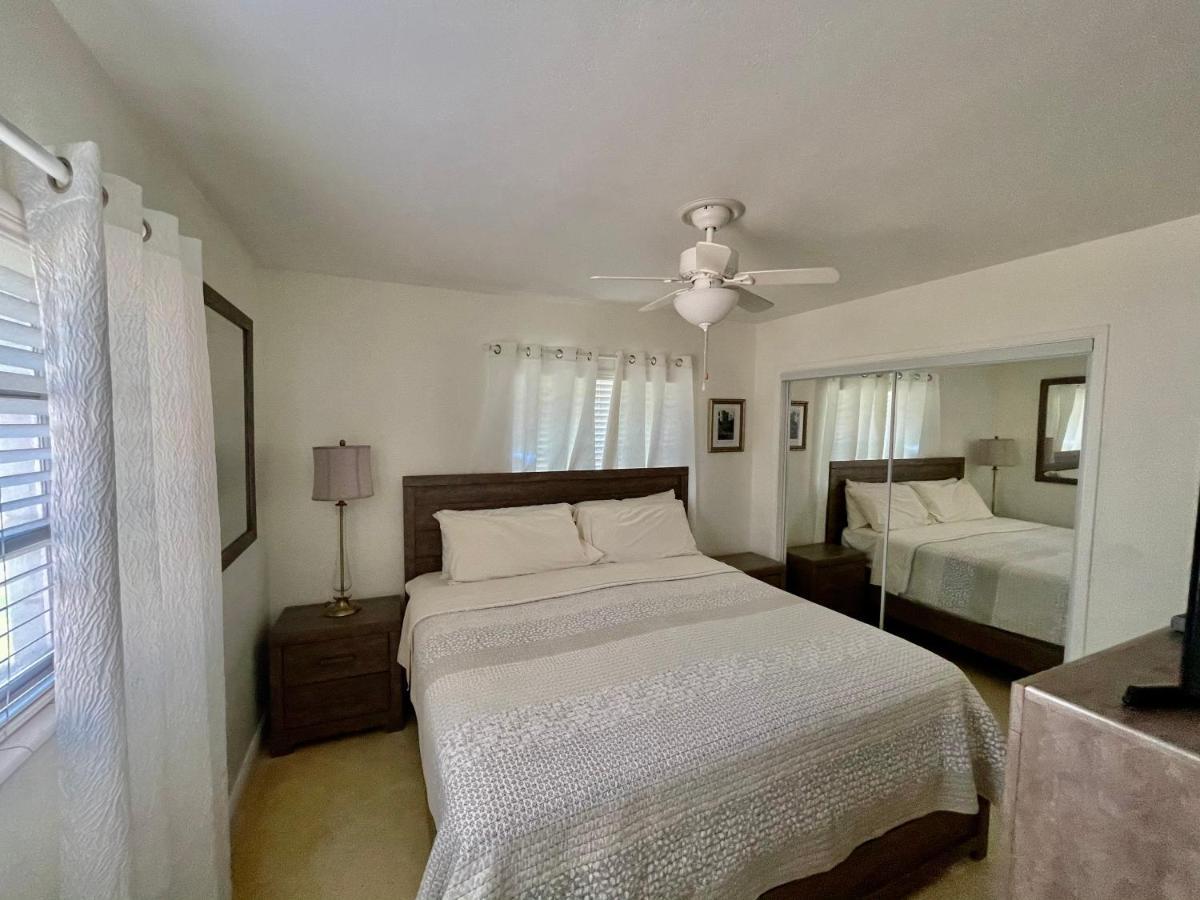 Villa Rowena House 2Bd Den 2Bth Heated Pool Near Siesta Key Sarasota Exterior foto